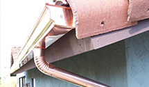 Rain Gutter Installation, Repair, Cleaning in Kemmerer, WY